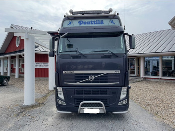 Ťahač VOLVO FH13 480
