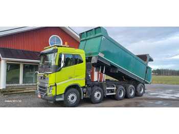Sklápač VOLVO FH16 650