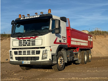 Sklápač VOLVO FM 440