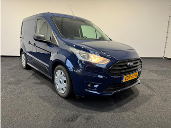 Malá dodávka FORD Transit Connect