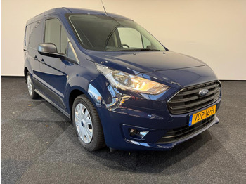 Malá dodávka FORD Transit Connect