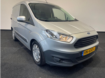 Malá dodávka FORD Transit