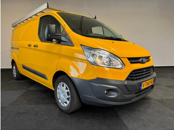 Malá dodávka FORD Transit
