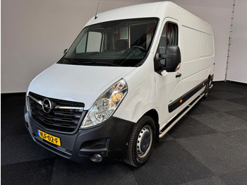 Furgon Opel Movano L3H2: obrázok 3