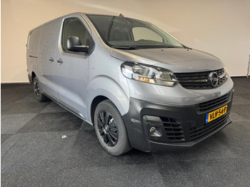 Malá dodávka OPEL Vivaro
