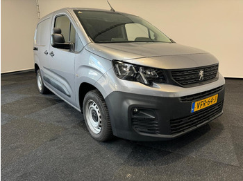 Malá dodávka PEUGEOT Partner