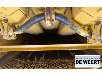 Obilný kombajn Clayson 1545 combine: obrázok 4 Obilný kombajn Clayson 1545 combine: obrázok 4