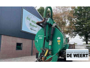 Fekálny náves Samson tank 18.000 ltr , pg 18 , watertank 18.000 ltr: obrázok 5 Fekálny náves Samson tank 18.000 ltr , pg 18 , watertank 18.000 ltr: obrázok 5