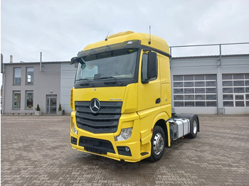 Ťahač MERCEDES-BENZ Actros 1845