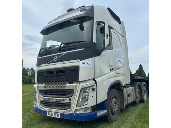 Ťahač VOLVO FH 500