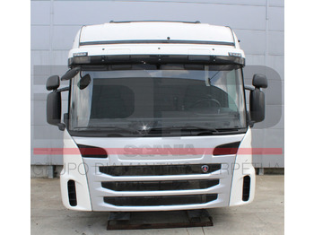 Kabína SCANIA