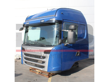 Kabína SCANIA