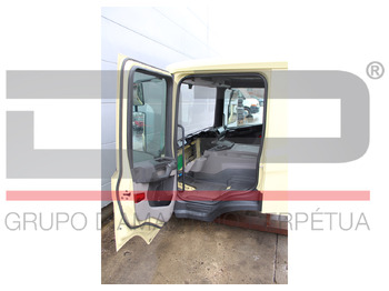 Kabína pre Nákladné auto Scania Cabine incompleta CP17 teto baixo S/LPGRS: obrázok 4 Kabína pre Nákladné auto Scania Cabine incompleta CP17 teto baixo S/LPGRS: obrázok 4