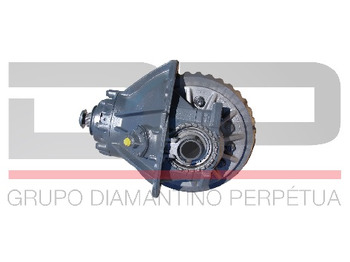 Diferenciál SCANIA R