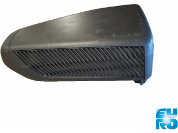 Vzduchový filter VOLVO FH