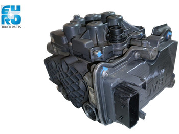 Vzduchový filter MERCEDES-BENZ Actros