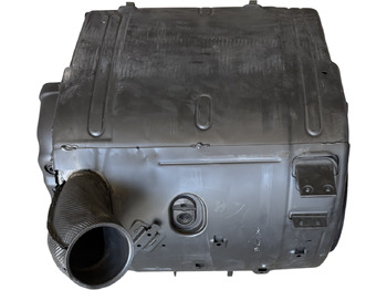 Palivový systém DAF