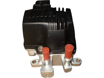 Palivový systém DAF CF