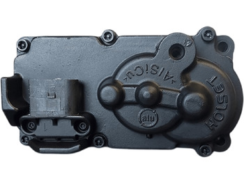 Turbodúchadlo HOLSET