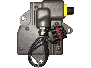 Chladiaci systém DAF XF