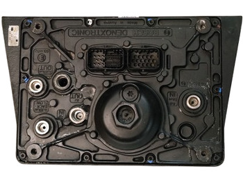 Palivový systém BOSCH