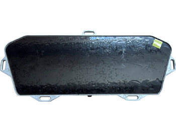 Palubná doska DAF XG