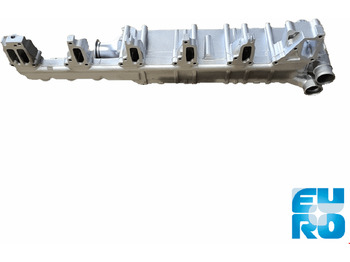 EGR chladič MERCEDES-BENZ