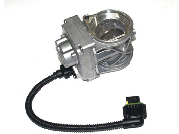 Motor a diely MAN TGL