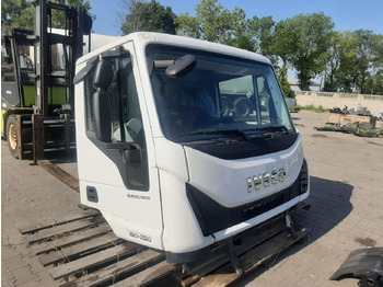 Kabína IVECO EuroCargo
