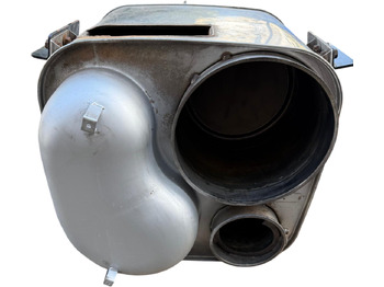 Katalyzátor MAN TGS