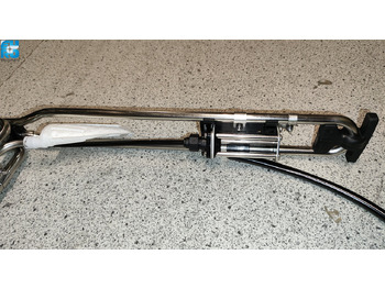 Nový Senzor pre Nákladné auto MAN ADBLUE NIVEAUSENSOR OE 81154086123: obrázok 5