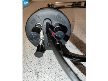 Nový Senzor pre Nákladné auto MAN ADBLUE NIVEAUSENSOR OE 81154086123: obrázok 4