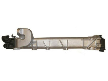 EGR chladič MAN TGA