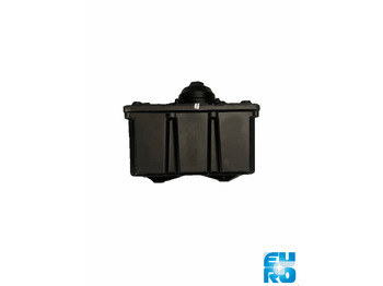 Palivový systém MAN TGA