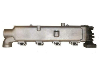 EGR chladič MAN TGL