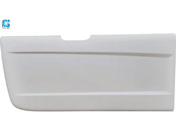 Karoséria a exteriér MAN TGX