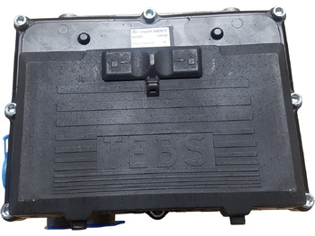 Nový Diely bŕzd pre Príves OPLEGGERS EBS KLEP KNORR ES 2053 +BORG: obrázok 3 Nový Diely bŕzd pre Príves OPLEGGERS EBS KLEP KNORR ES 2053 +BORG: obrázok 3