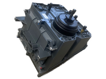 Palivový systém BOSCH