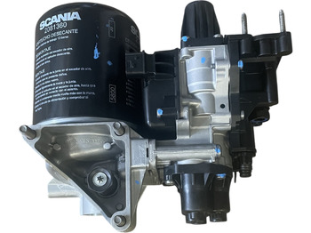 Vzduchový filter SCANIA