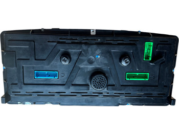 Palubná doska pre Nákladné auto VOLVO COMBI INSTRUMENT + borg 21842980U: obrázok 2
