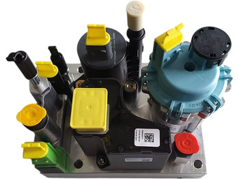 Palivový systém VOLVO FH