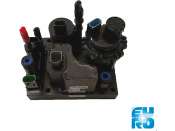 Palivový systém VOLVO FH