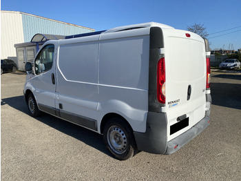 Chladiarenská dodávka RENAULT trafic frigo: obrázok 5
