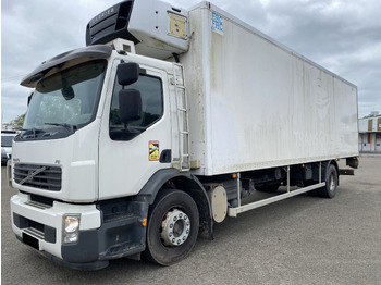 Chladirenské nákladné vozidlo VOLVO FE
