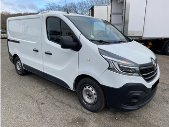 Chladiarenská dodávka RENAULT Trafic