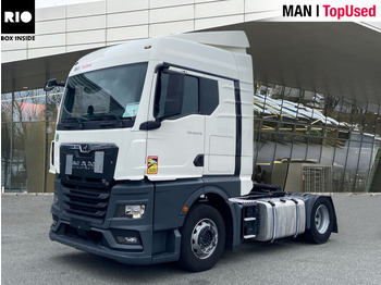 Ťahač MAN TGX 18.470