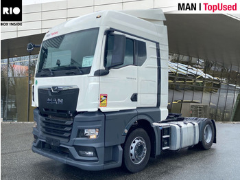 Ťahač MAN TGX 18.470