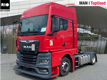 Ťahač MAN TGX 18.470