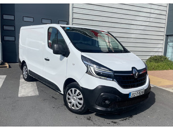 Furgon RENAULT Trafic