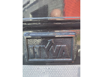 Ramenový nosič kontajnerov 2022 Renault E-Tech D Wide: obrázok 2 Ramenový nosič kontajnerov 2022 Renault E-Tech D Wide: obrázok 2